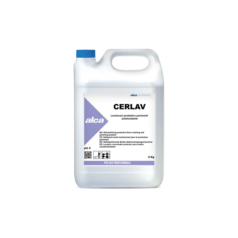 Cerlav - 5kg