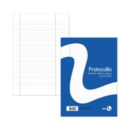 Carta protocollo FG 20 USO bollo | Starclean