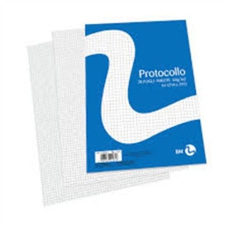 Carta protocollo FG 20 RIG 4 MM | Starclean