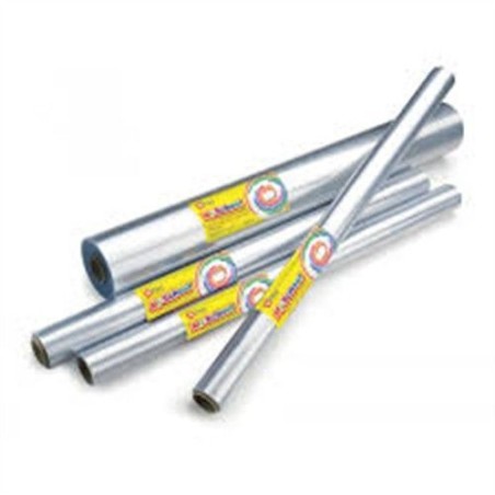 Rotolo cover glass 5 metri neutro | Starclean