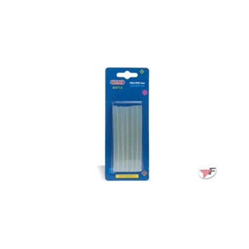 Stick colla A caldo 7 MM conf 12 pz | Starclean