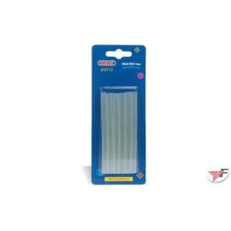 Stick colla A caldo 7 MM conf 12 pz | Starclean