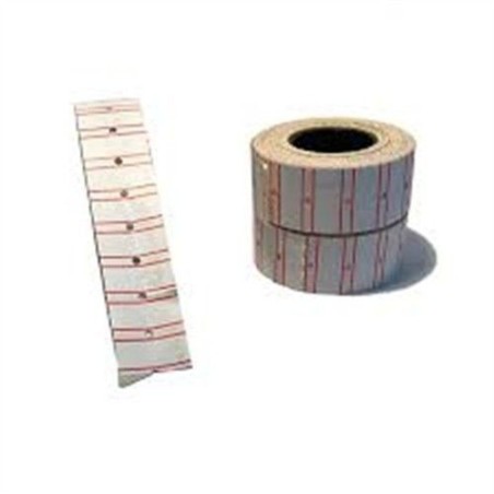 Rotoli etichette permanente 21x12 | Starclean