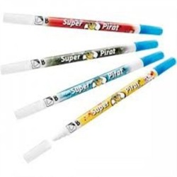 Cancellino super pirat 987024 | Starclean