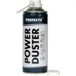 Bomboletta aria compressa ml 400 | Starclean