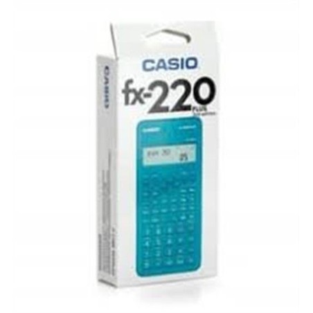 Calcolatrice scientifica casio fx220 | Starclean