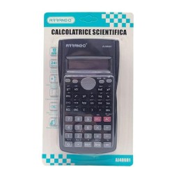 Calcolatrice elettronica scientifica | Starclean