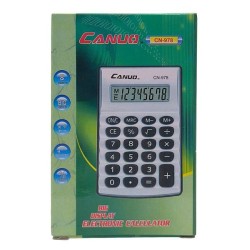 Calcolatrice cn-978 | Starclean