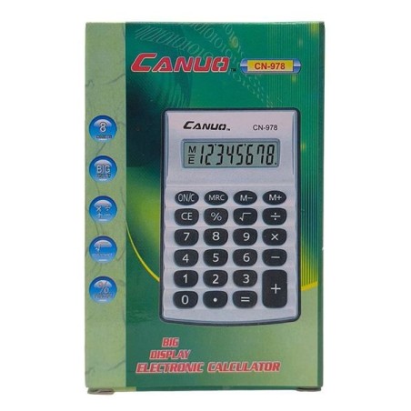 Calcolatrice cn-978 | Starclean