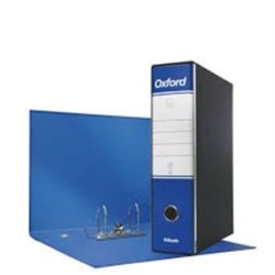 Dossier BLU archiviatore D8 | Starclean