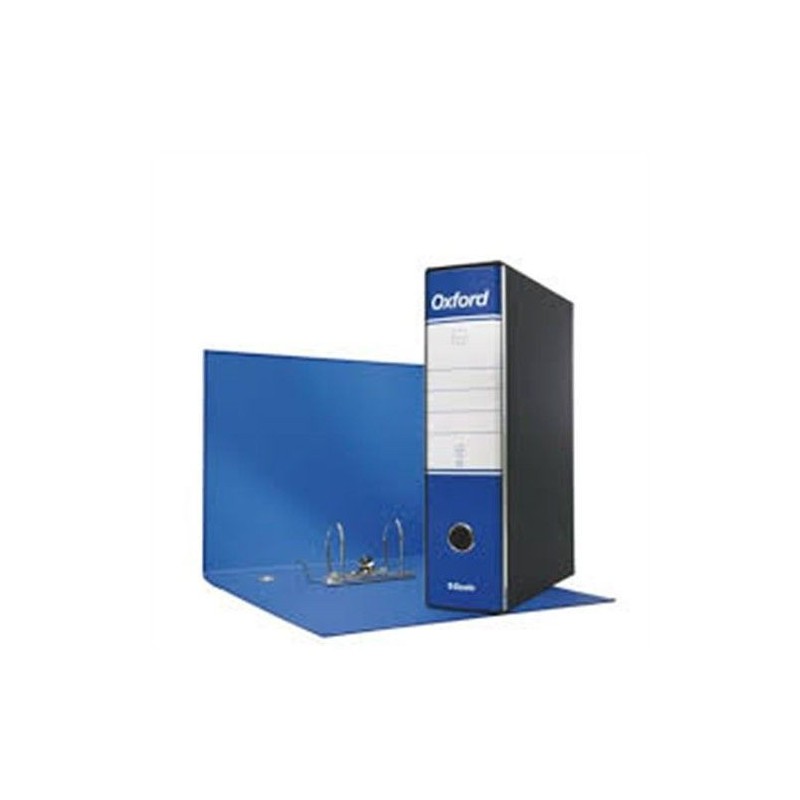 Dossier BLU archiviatore D8 | Starclean