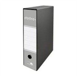 Dossier archiviatore grigio D8 | Starclean
