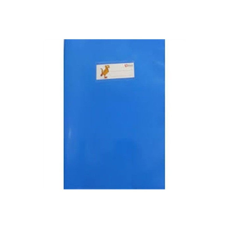 Coprimaxi turchese con alette | Starclean