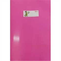Coprimaxi rosa con alette | Starclean