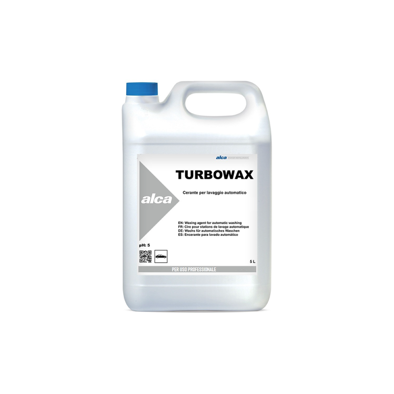 Turbowax - 20L