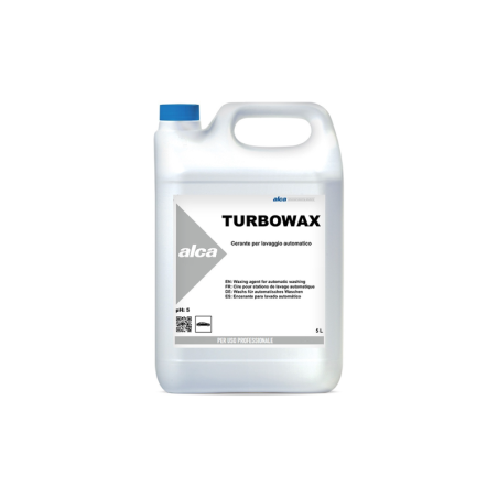 Turbowax - 20L