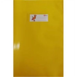 Coprimaxi laccato giallo con alette | Starclean