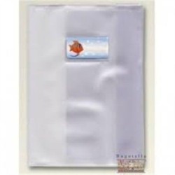 Coprimaxi goffrato neutro f.to A4 | Starclean