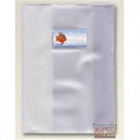 Coprimaxi goffrato neutro f.to A4 | Starclean