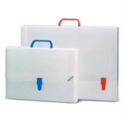 Valigetta polionda assort.27x37,5x8 | Starclean