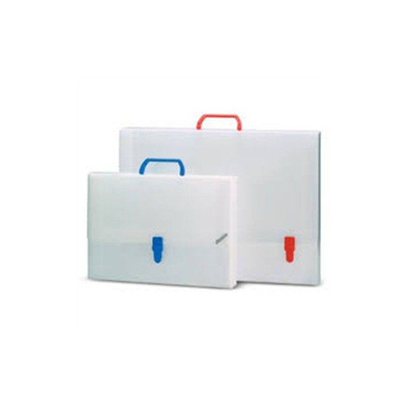 Valigetta polionda architetto 36x56x3,5 | Starclean