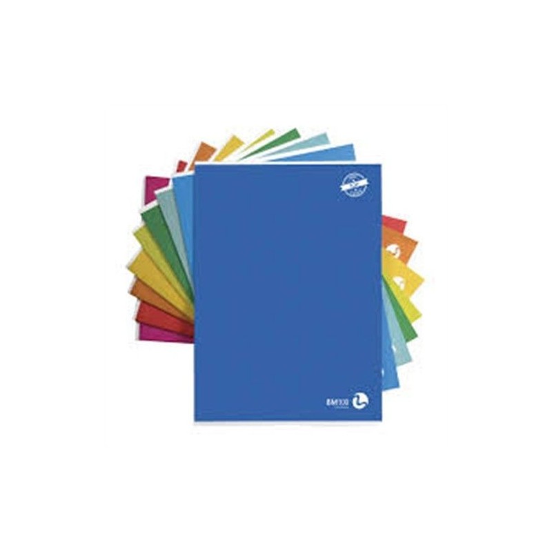 Quaderno maxi 100 gr formato 4F | Starclean