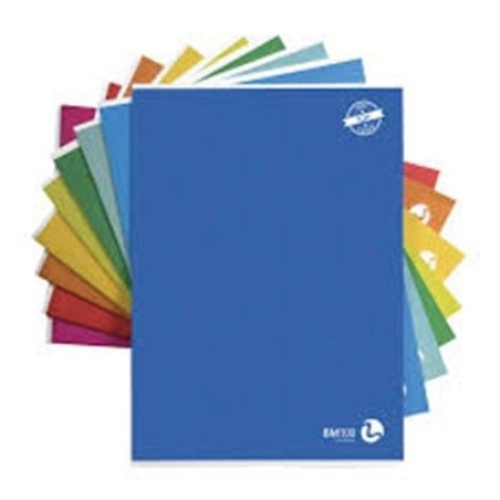 Quaderno maxi 100 gr formato 4F | Starclean