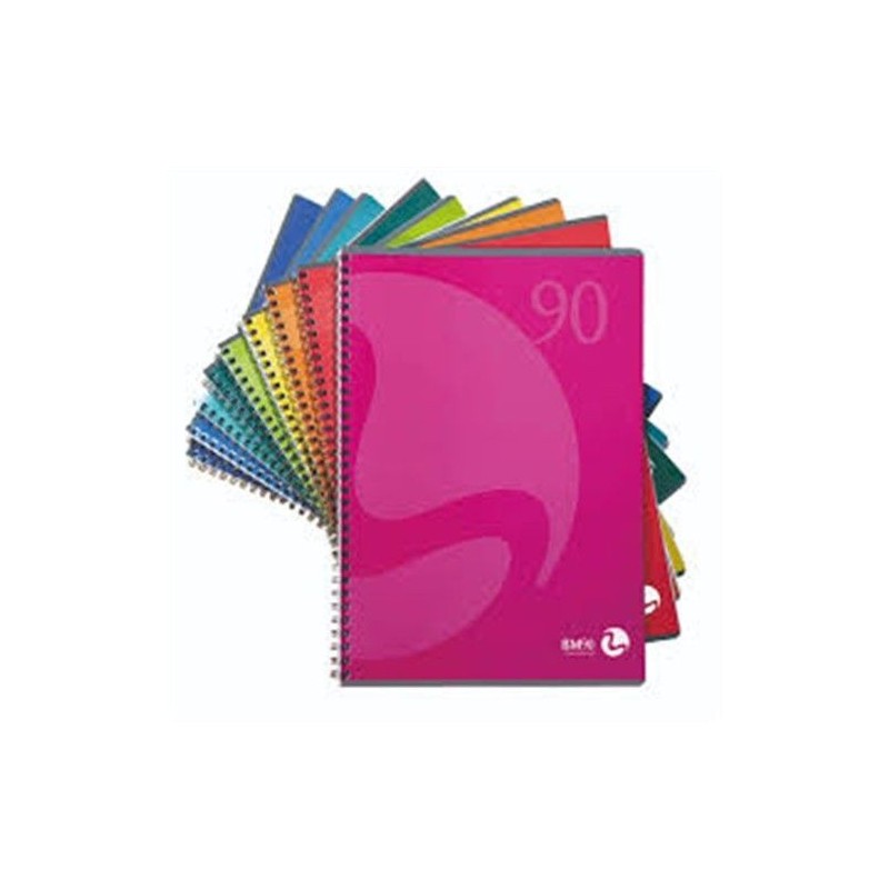 Maxi spiralato NO fori rig.5 MM | Starclean