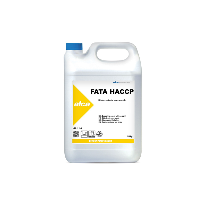 Fata HACCP - 5kg