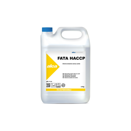Fata HACCP - 5kg