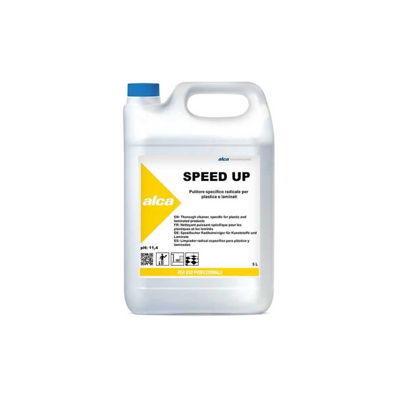 Speed Up - 5L