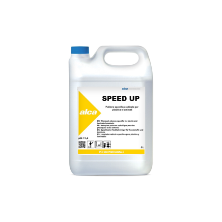 Speed Up - 5L