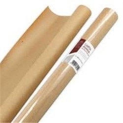 Rotolo carta avana 100x5 mt 80 grammi | Starclean