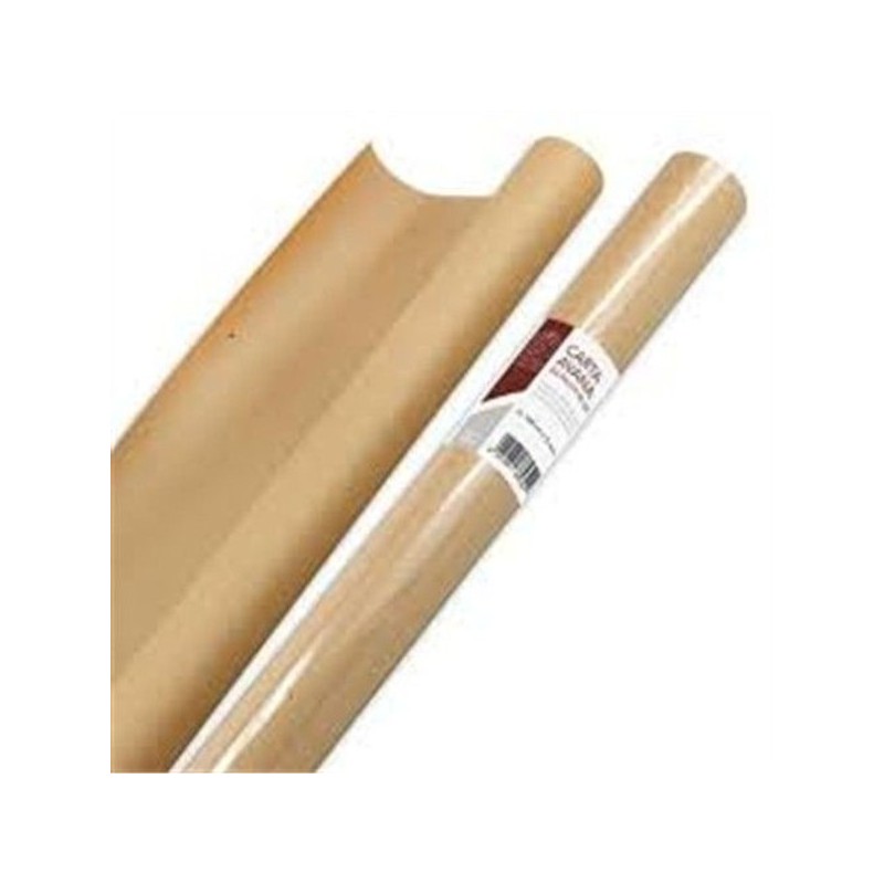 Rotolo carta avana 100x5 mt 80 grammi | Starclean