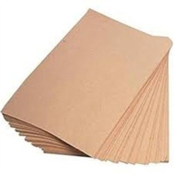 Carta kraft avana 80 GR. 50 FG 100x140 | Starclean