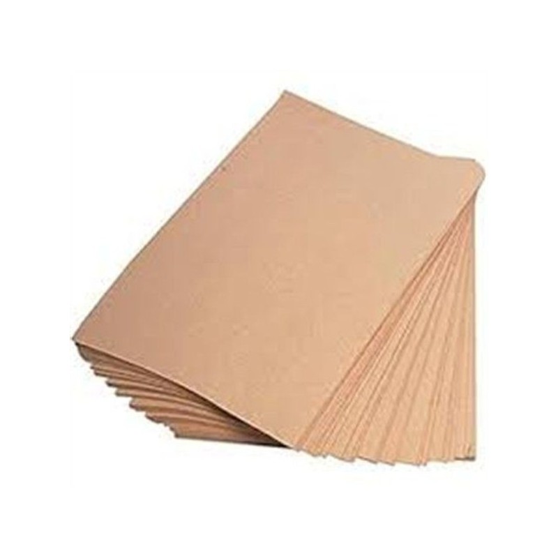 Carta kraft avana 80 GR. 50 FG 100x140 | Starclean