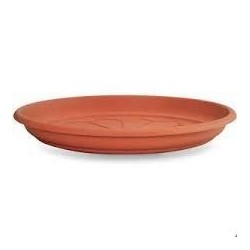 Sottovaso cilindro cm.32 va.35 | Starclean