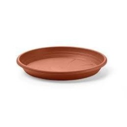 Sottovaso cilindro cm.37 va.40 | Starclean