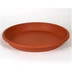 Sottovaso cilindro cm.15 va.16 | Starclean