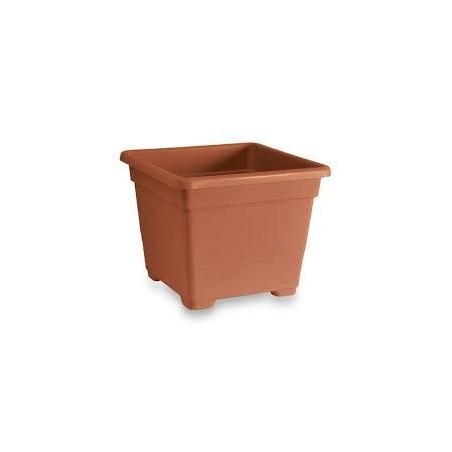 Vaso quadrato campana cm.45 | Starclean