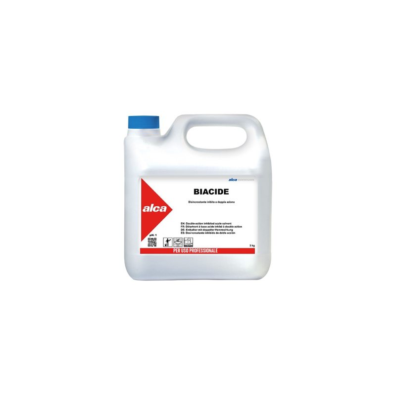 Biacide - 3kg