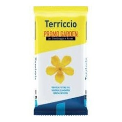 Terriccio universale 20l | Starclean