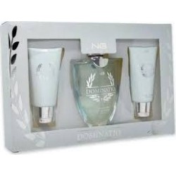 Confezione regalo dominatio 3pz | Starclean