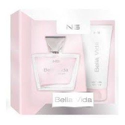 Confezione regalo bella vida prof+doccia | Starclean