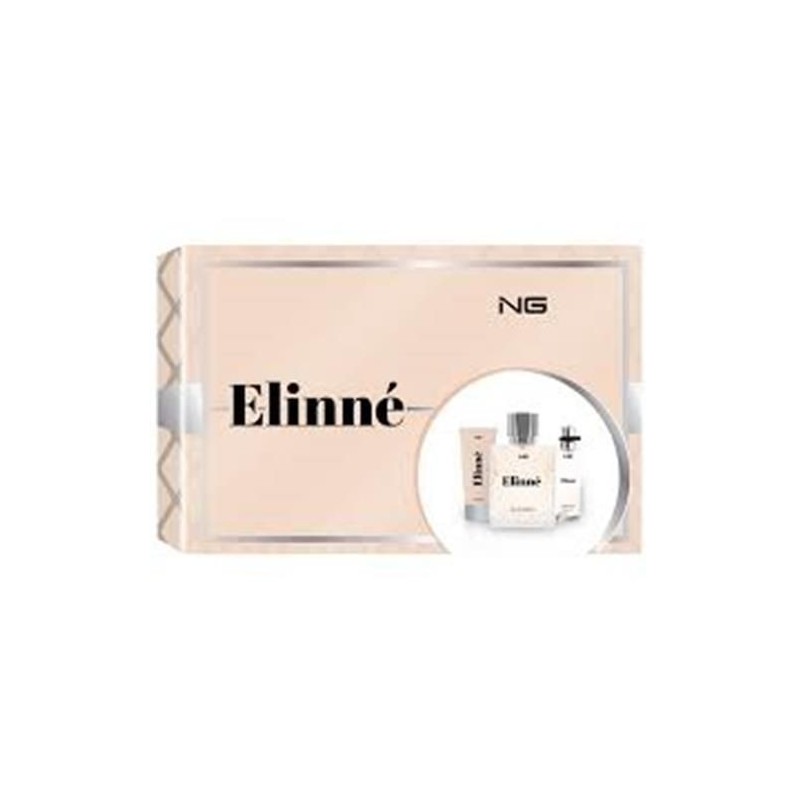 Confezione regalo elinne' 3 pz | Starclean