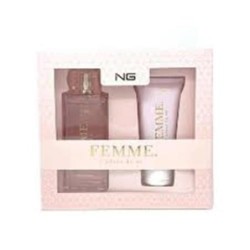 Confezione regalo l'odeur DU NG prof+doc | Starclean