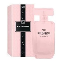 Profumo 100 ml next fragrance | Starclean