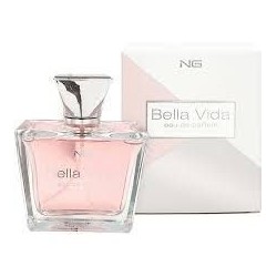 Profumo 80 ml bella vida | Starclean