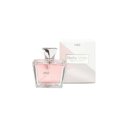 Profumo 80 ml bella vida | Starclean