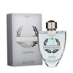 Profumo 80 ml dominatio | Starclean